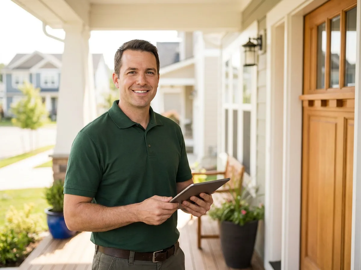 Pest control FAQs for Ridgeley, WV